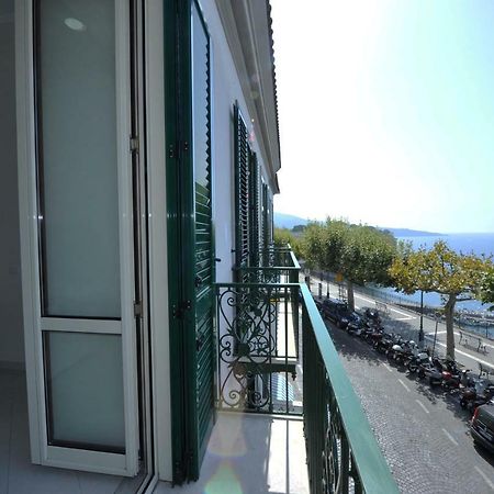 Mavi Apartments Πιάνο ντι Σορέντο Εξωτερικό φωτογραφία