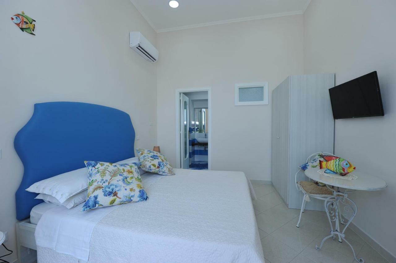 Mavi Apartments Πιάνο ντι Σορέντο Εξωτερικό φωτογραφία