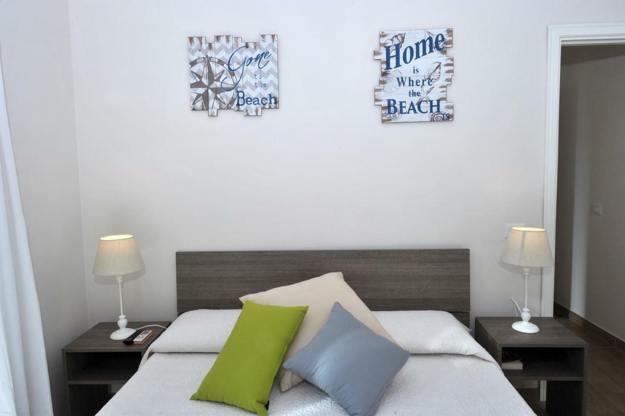 Mavi Apartments Πιάνο ντι Σορέντο Εξωτερικό φωτογραφία