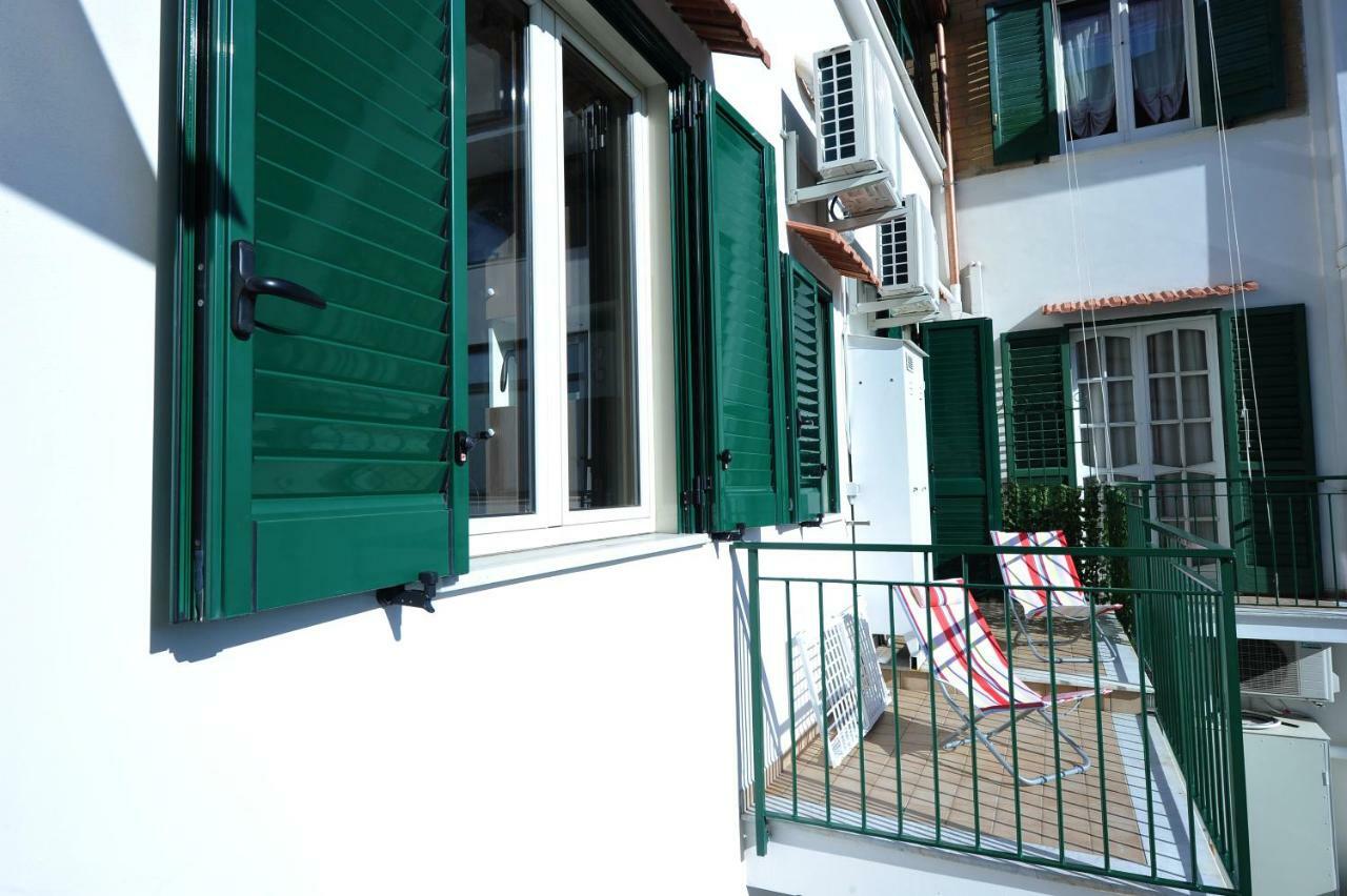 Mavi Apartments Πιάνο ντι Σορέντο Εξωτερικό φωτογραφία