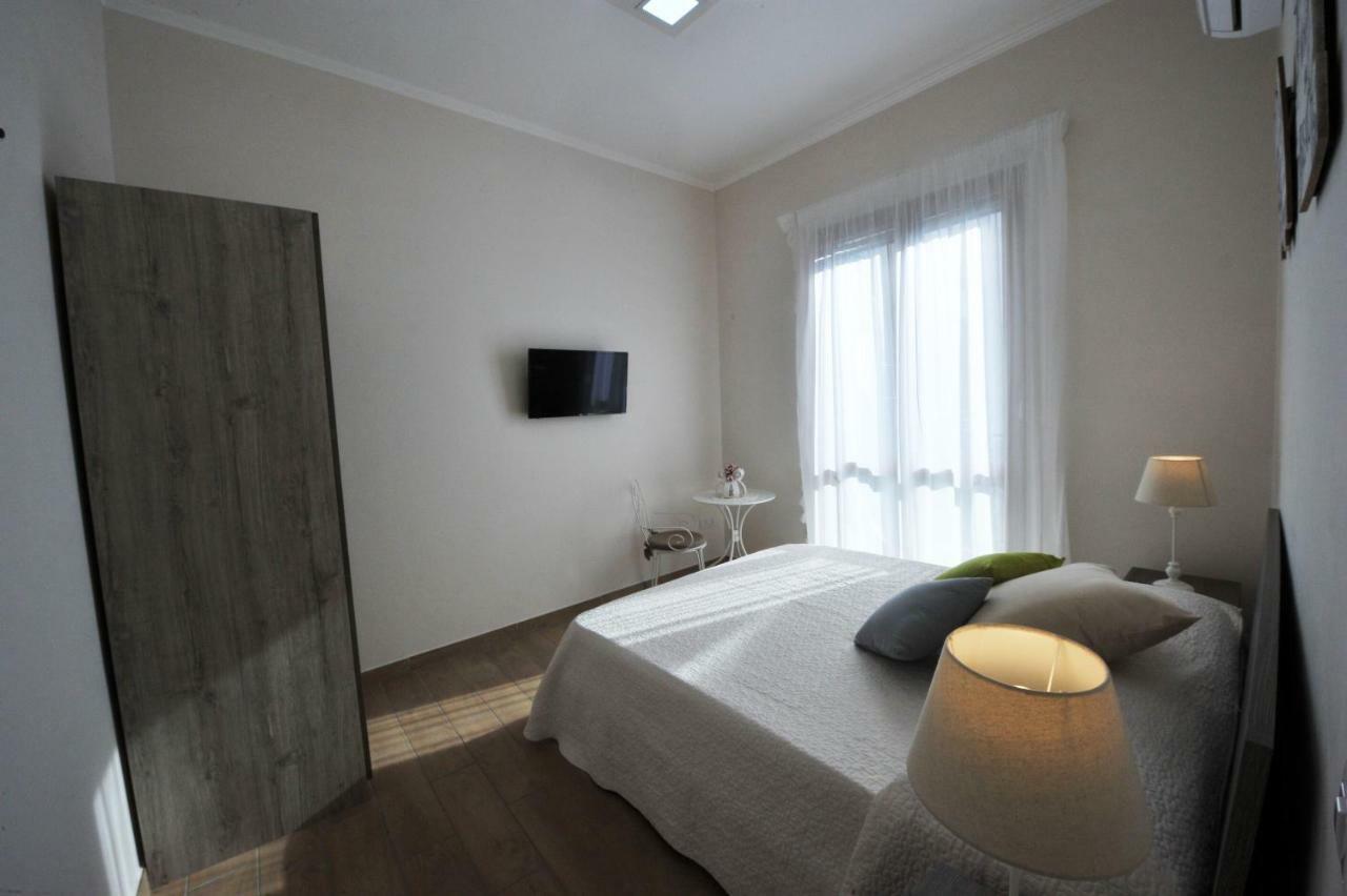 Mavi Apartments Πιάνο ντι Σορέντο Εξωτερικό φωτογραφία