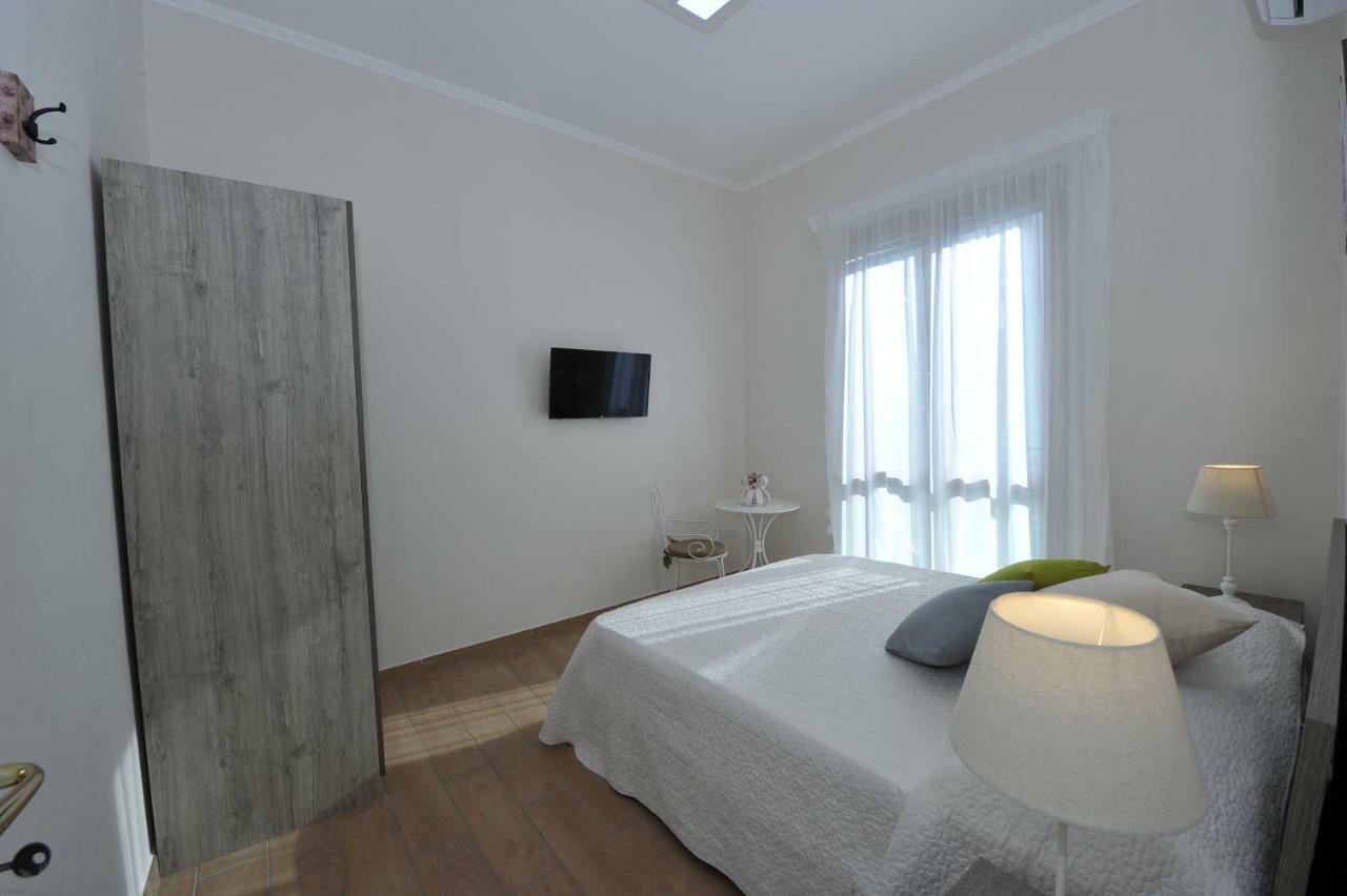 Mavi Apartments Πιάνο ντι Σορέντο Εξωτερικό φωτογραφία