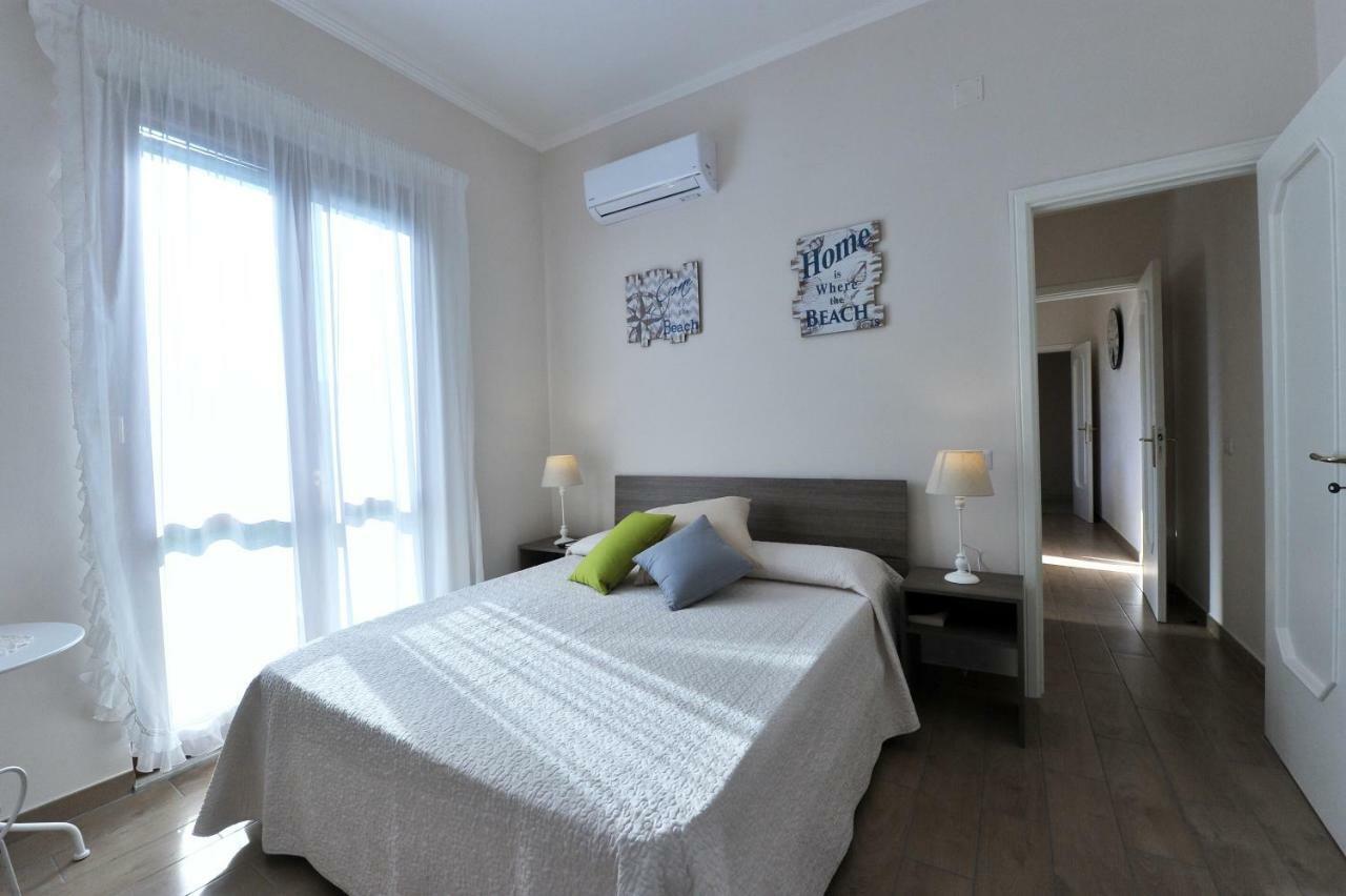 Mavi Apartments Πιάνο ντι Σορέντο Εξωτερικό φωτογραφία